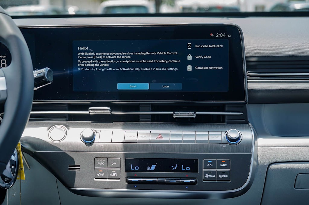 Thumbnail: 2026 Hyundai Kona - 14