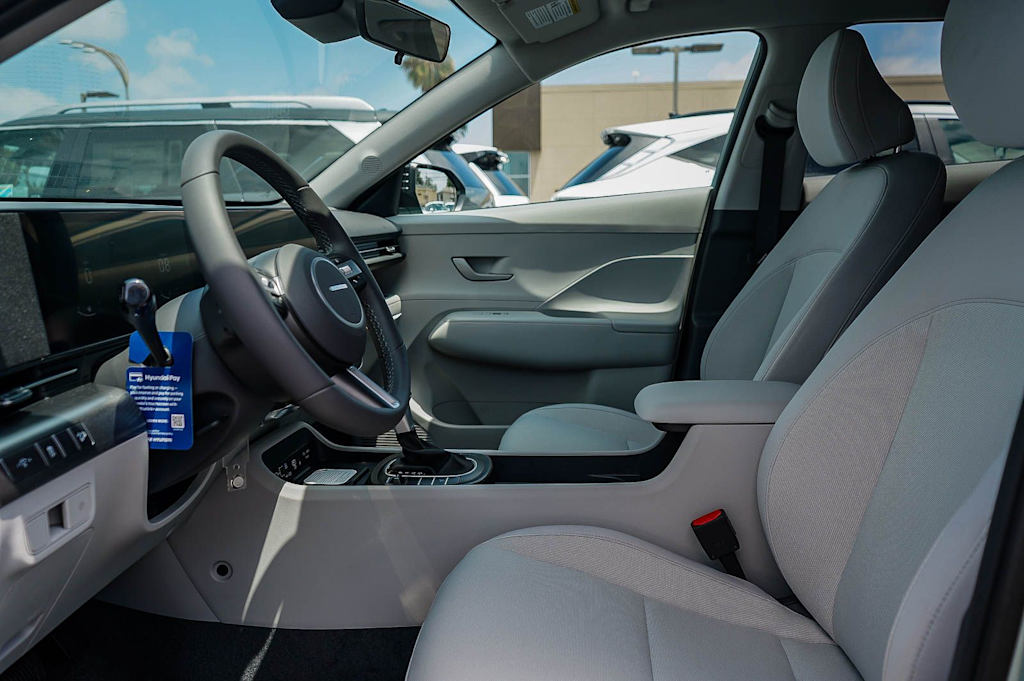 Thumbnail: 2026 Hyundai Kona - 11