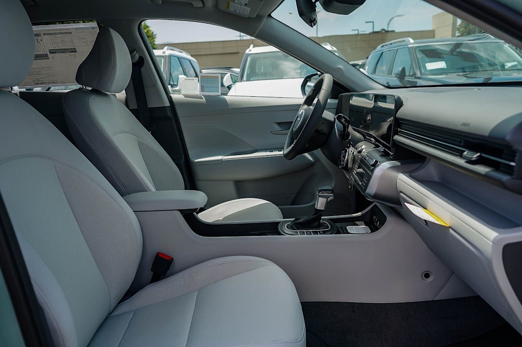 Thumbnail: 2026 Hyundai Kona - 10