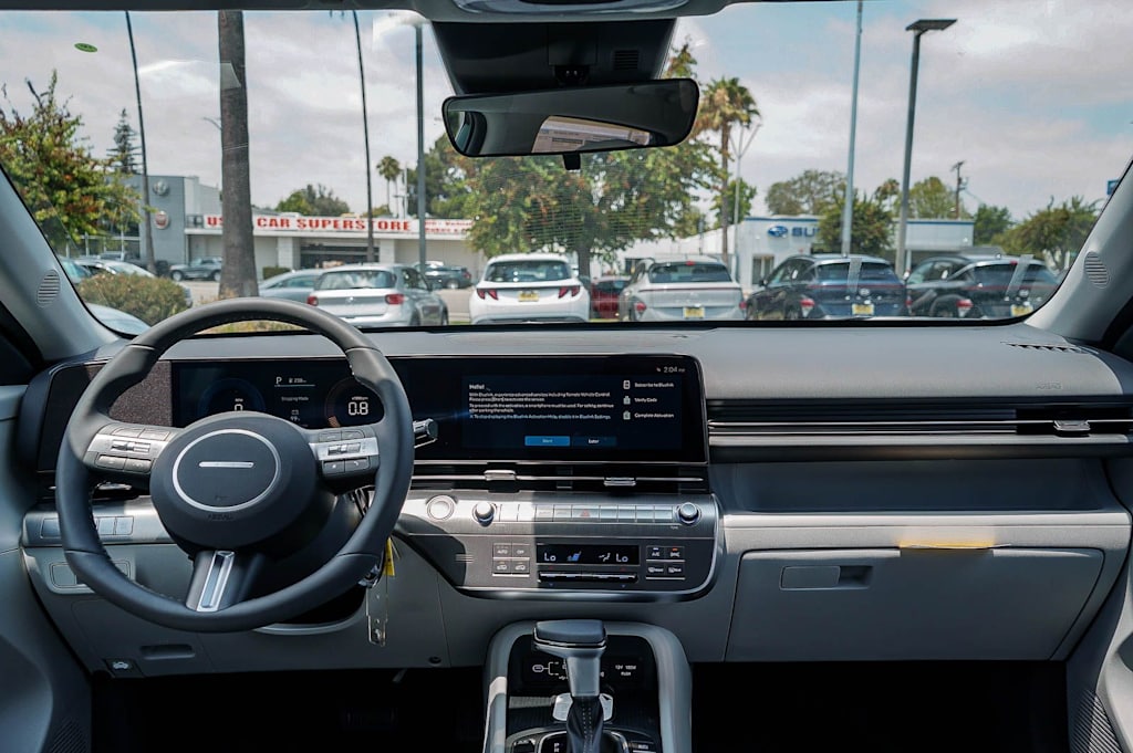 Thumbnail: 2026 Hyundai Kona - 2