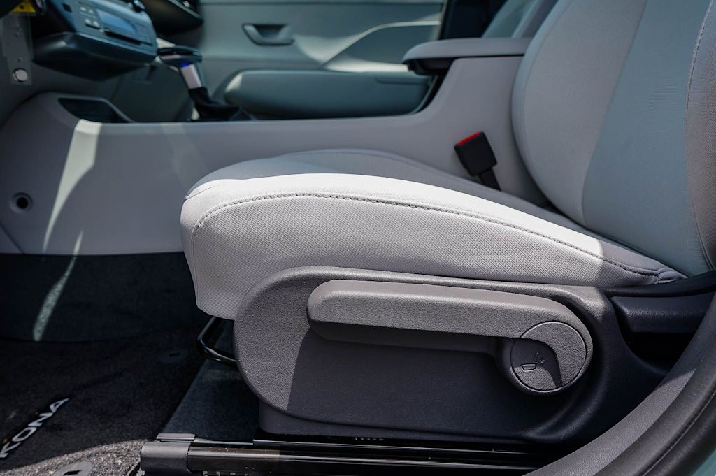 Thumbnail: 2026 Hyundai Kona - 24