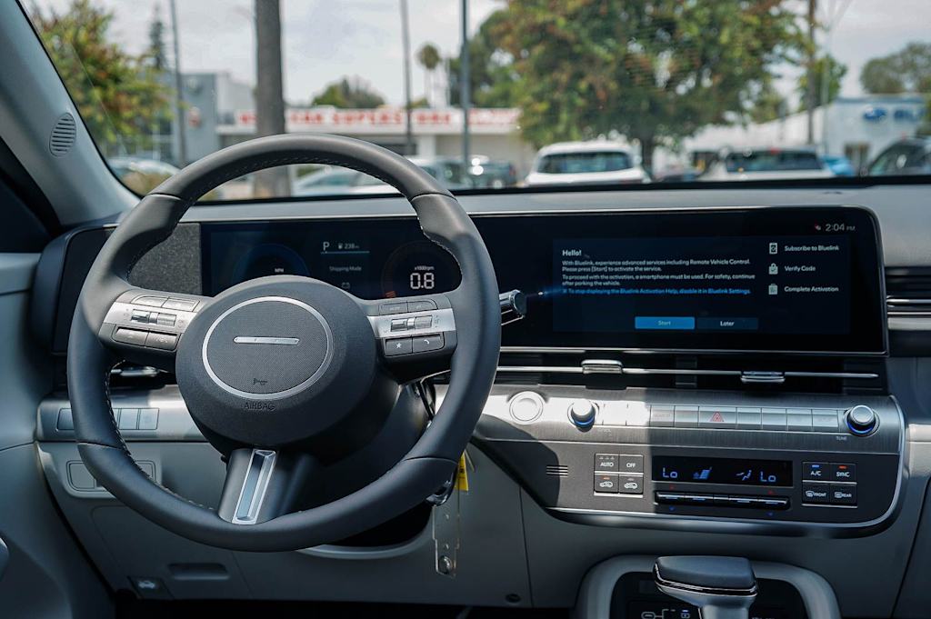 Thumbnail: 2026 Hyundai Kona - 9