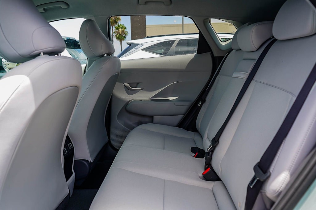 Thumbnail: 2026 Hyundai Kona - 12