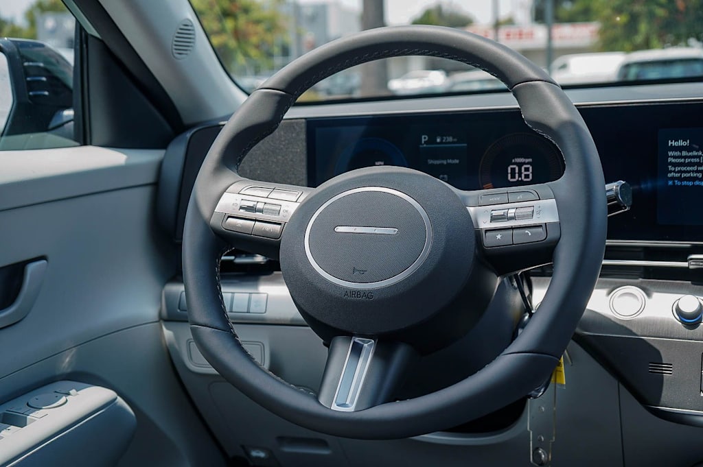 Thumbnail: 2026 Hyundai Kona - 13