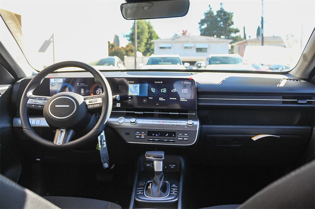 Thumbnail: 2026 Hyundai Kona - 2