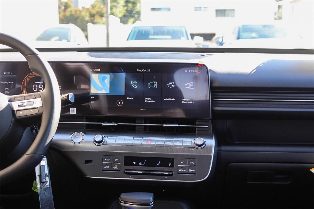 Thumbnail: 2026 Hyundai Kona - 12