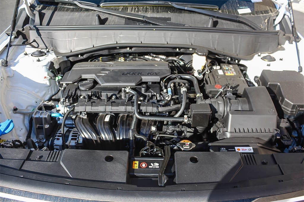 Thumbnail: 2026 Hyundai Kona - 8