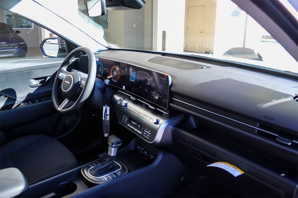 Thumbnail: 2026 Hyundai Kona - 10