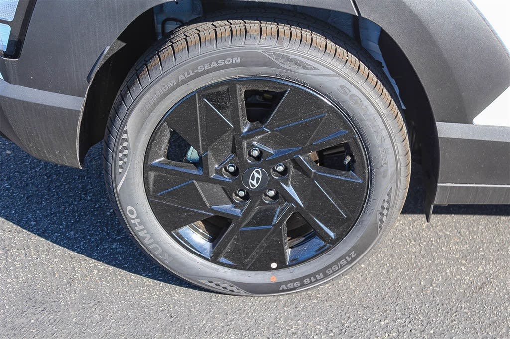 Thumbnail: 2026 Hyundai Kona - 7