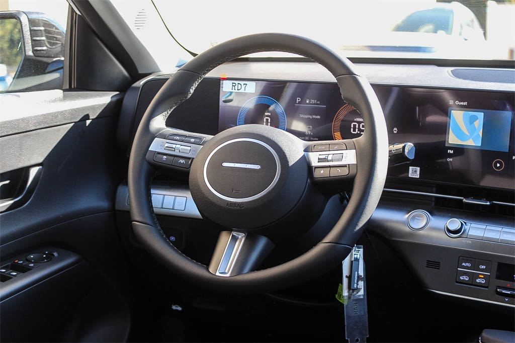 Thumbnail: 2026 Hyundai Kona - 9