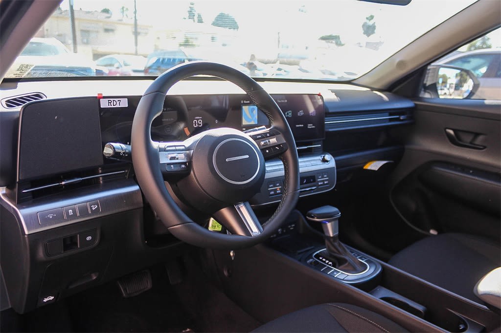 Thumbnail: 2026 Hyundai Kona - 11