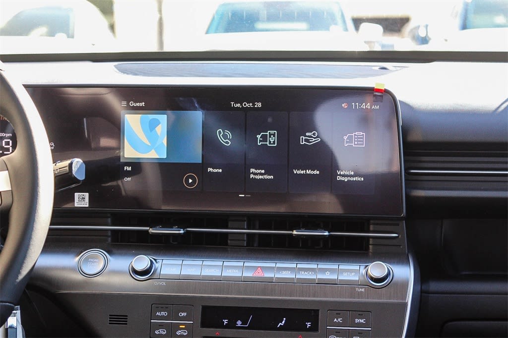 Thumbnail: 2026 Hyundai Kona - 20