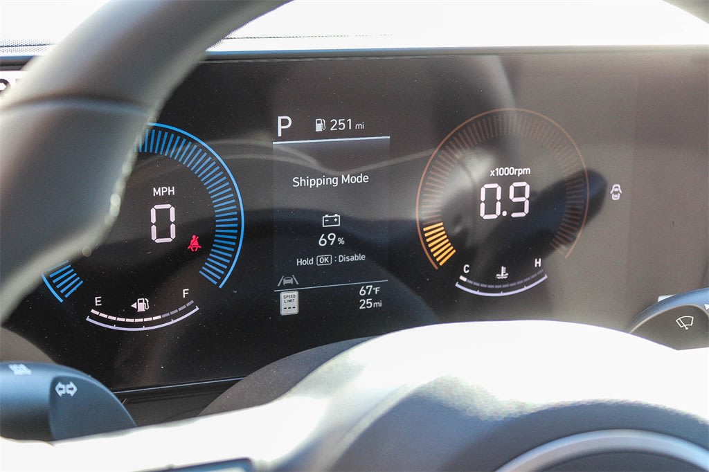 Thumbnail: 2026 Hyundai Kona - 14