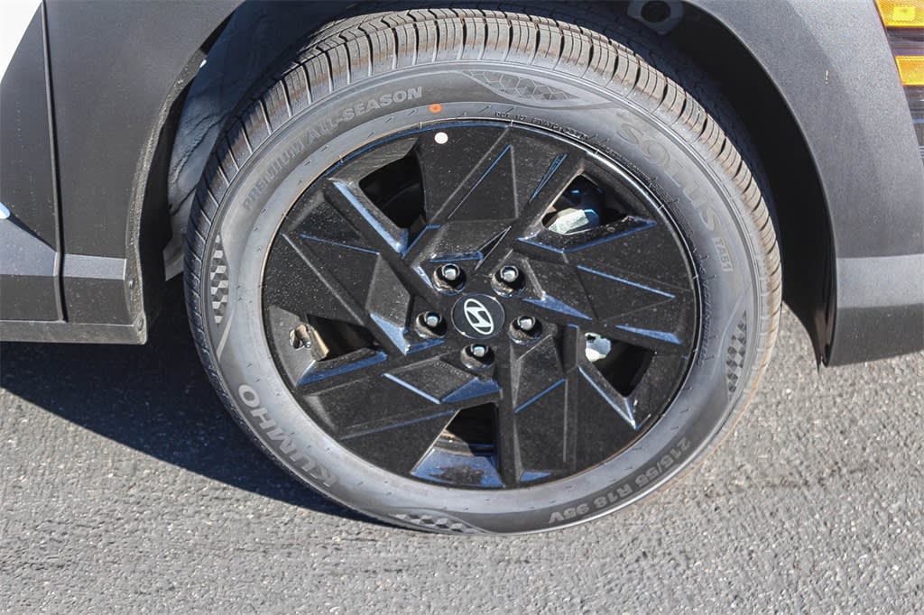 Thumbnail: 2026 Hyundai Kona - 17