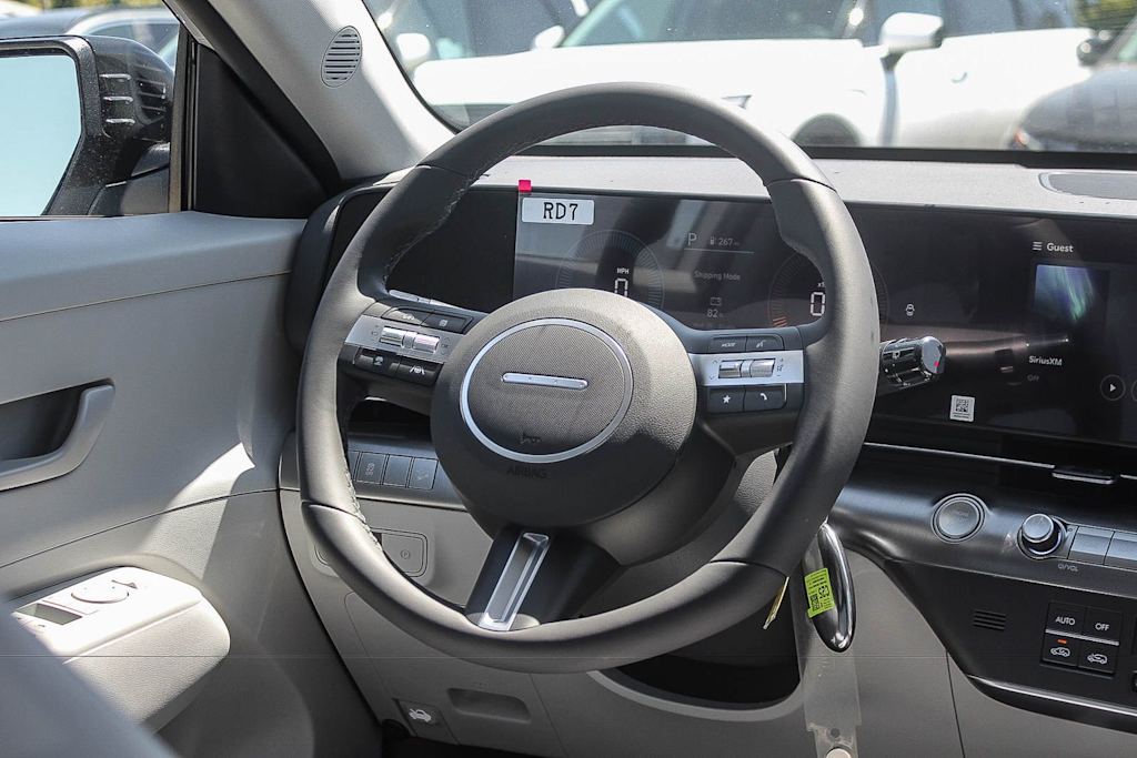 Thumbnail: 2026 Hyundai Kona - 8