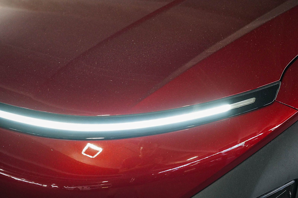 Thumbnail: 2026 Hyundai Kona - 19