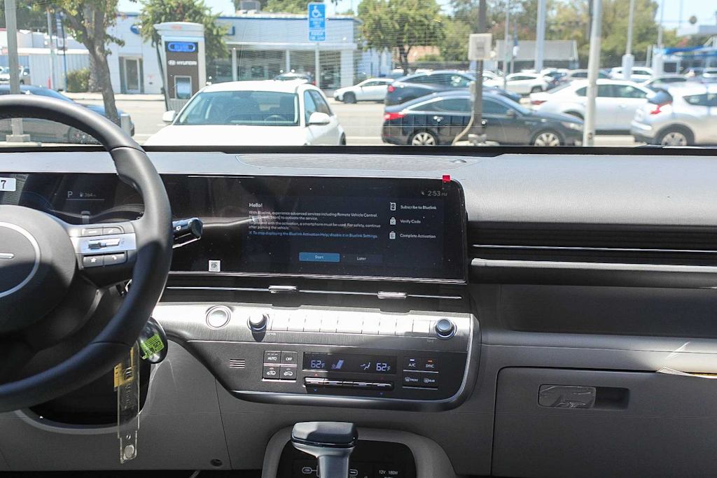 Thumbnail: 2026 Hyundai Kona - 9