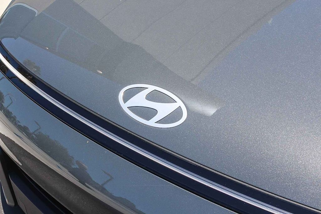 Thumbnail: 2026 Hyundai Kona - 6