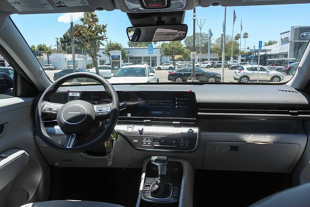 Thumbnail: 2026 Hyundai Kona - 2