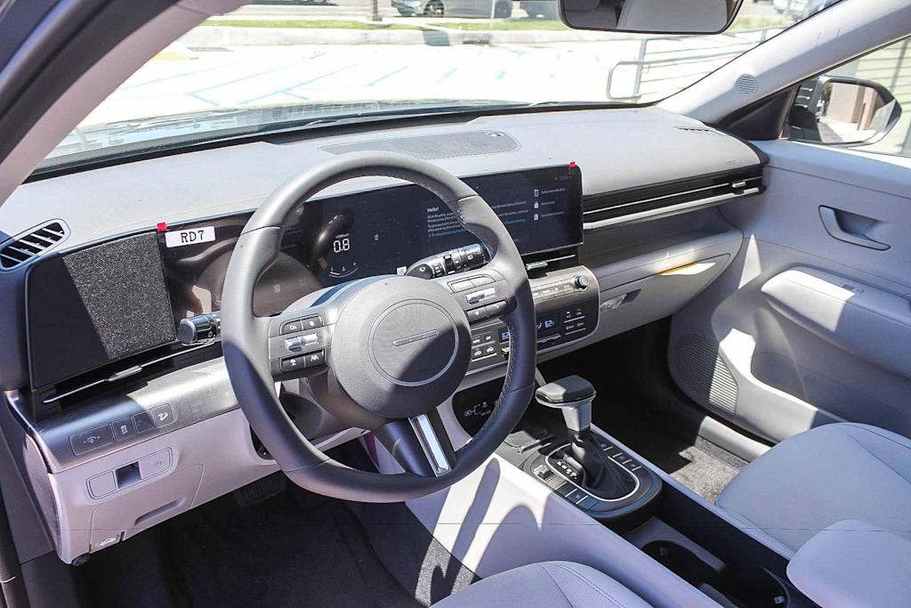 Thumbnail: 2026 Hyundai Kona - 23
