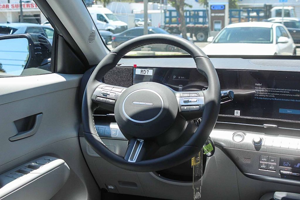 Thumbnail: 2026 Hyundai Kona - 12