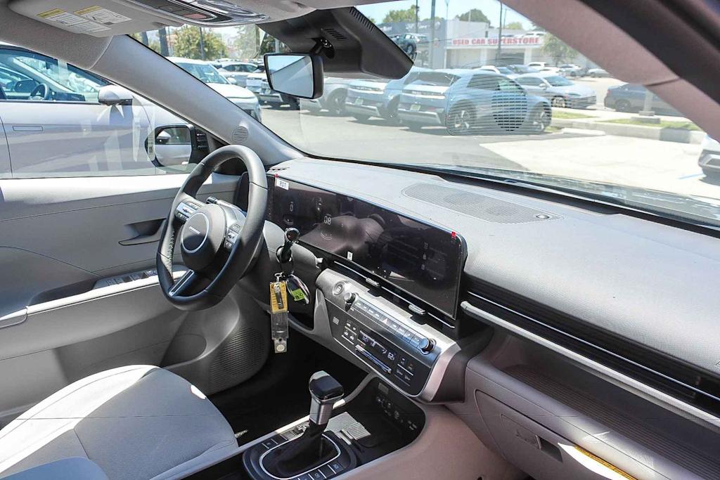 Thumbnail: 2026 Hyundai Kona - 13