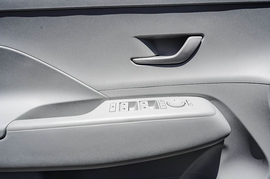 Thumbnail: 2026 Hyundai Kona - 25