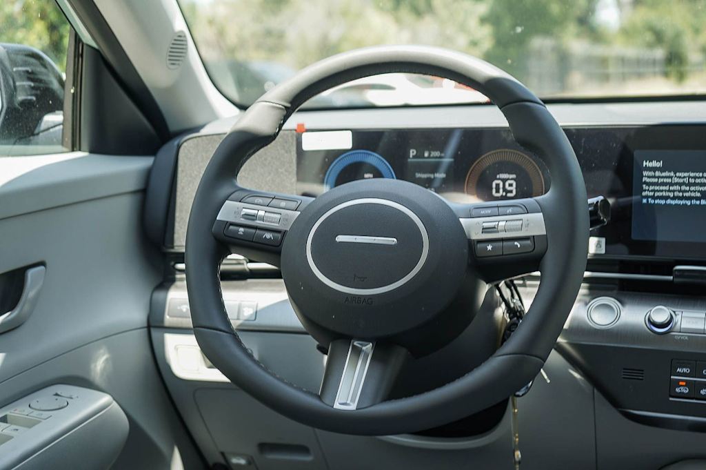 Thumbnail: 2026 Hyundai Kona - 13