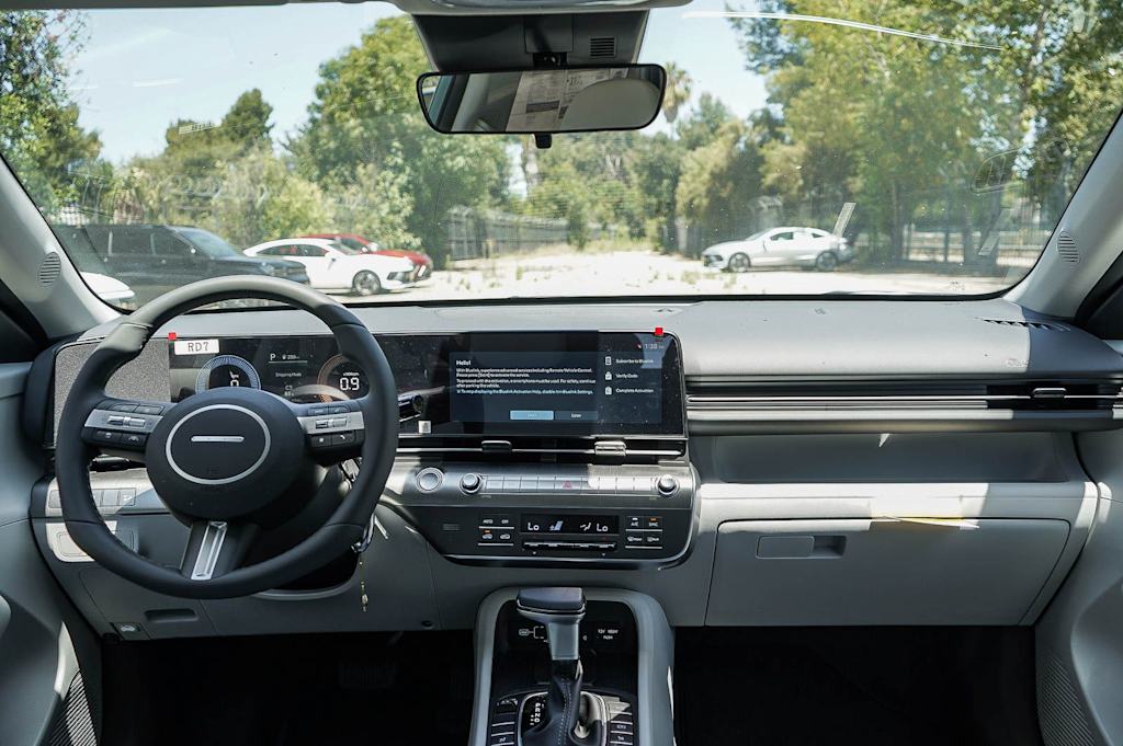 Thumbnail: 2026 Hyundai Kona - 2