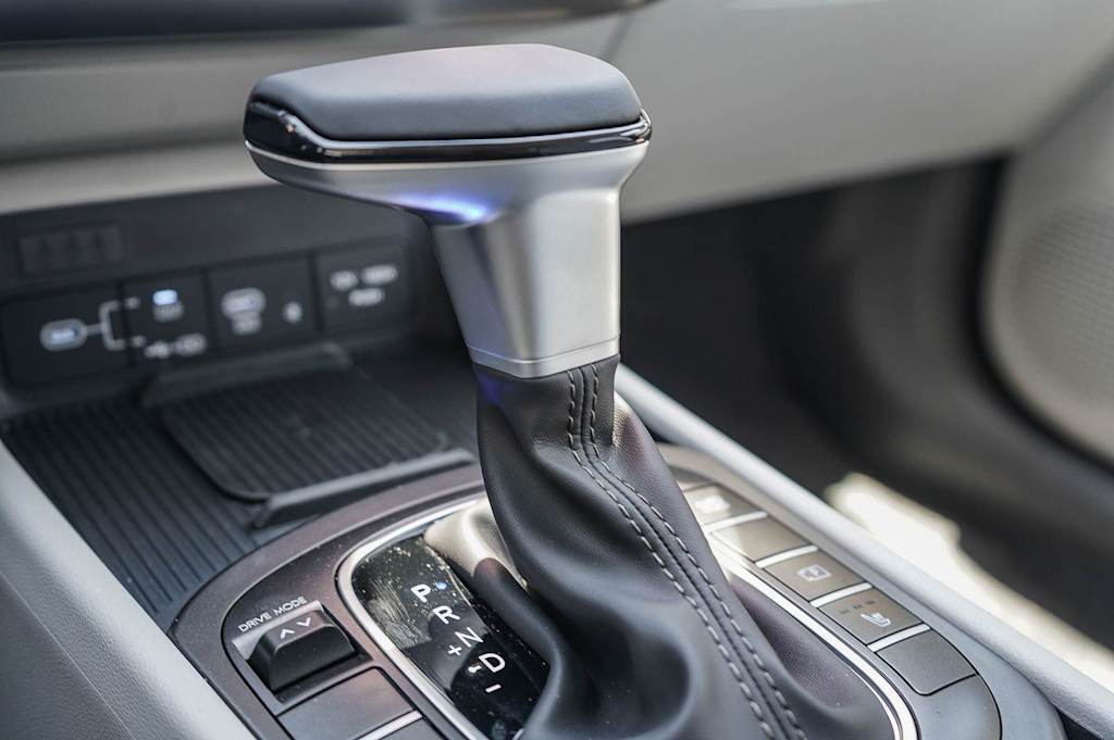 Thumbnail: 2026 Hyundai Kona - 26