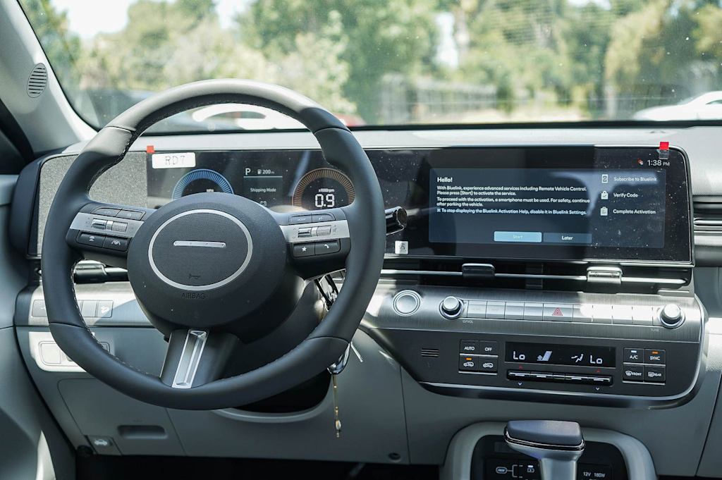 Thumbnail: 2026 Hyundai Kona - 9