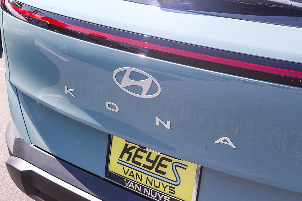 Thumbnail: 2026 Hyundai Kona - 6