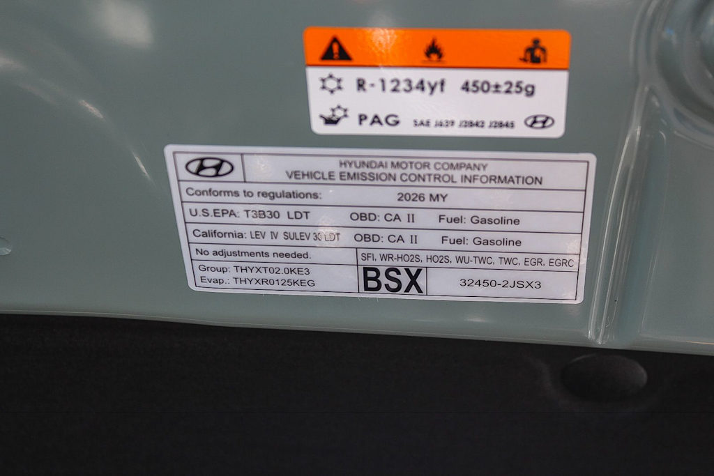 Thumbnail: 2026 Hyundai Kona - 17