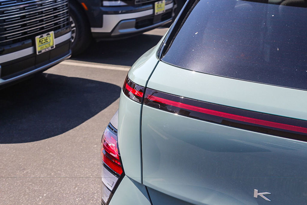 Thumbnail: 2026 Hyundai Kona - 15