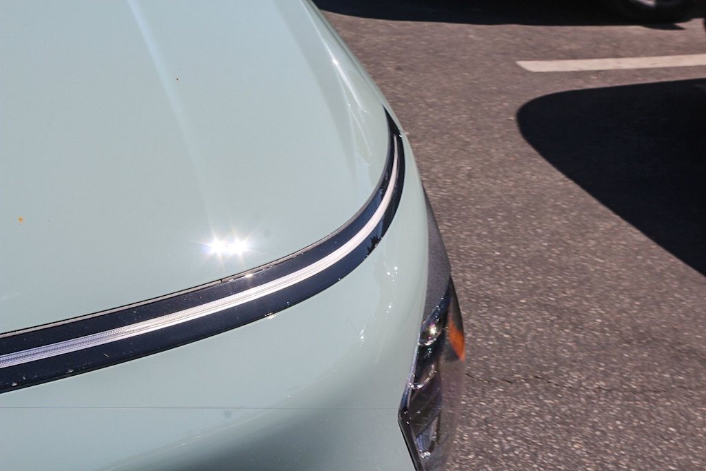 Thumbnail: 2026 Hyundai Kona - 21