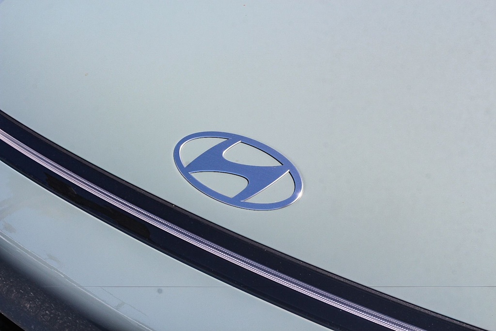 Thumbnail: 2026 Hyundai Kona - 22