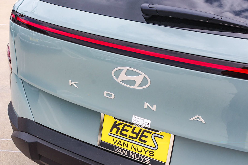 Thumbnail: 2026 Hyundai Kona - 6