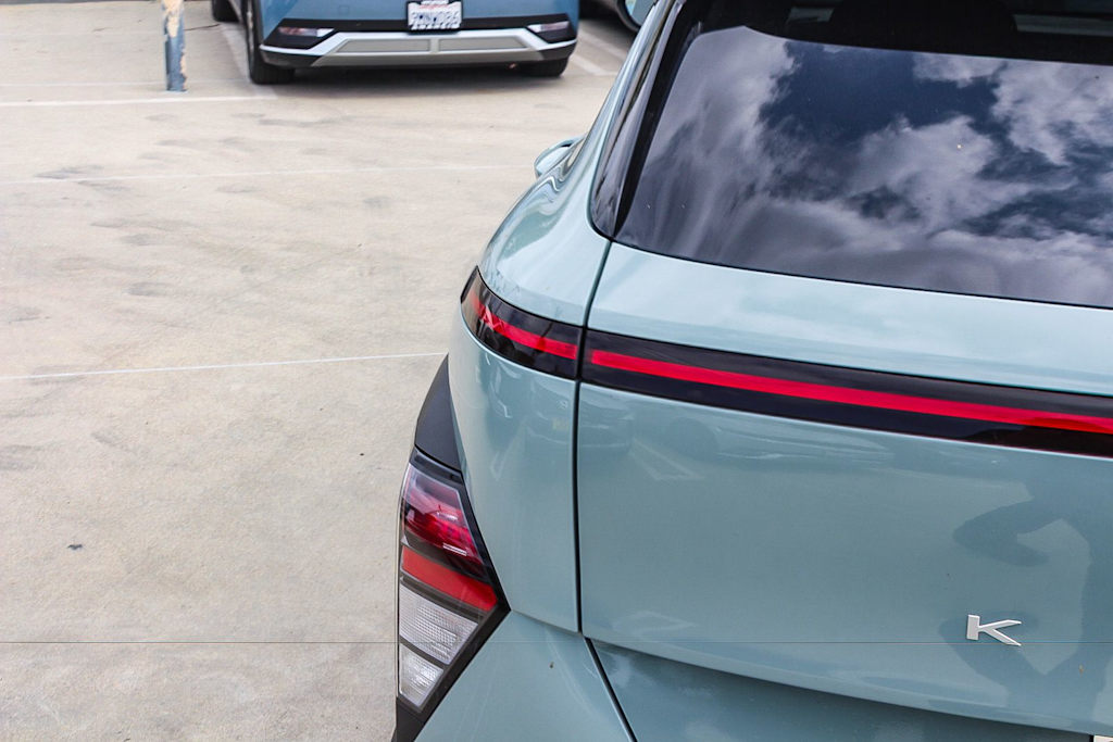 Thumbnail: 2026 Hyundai Kona - 20