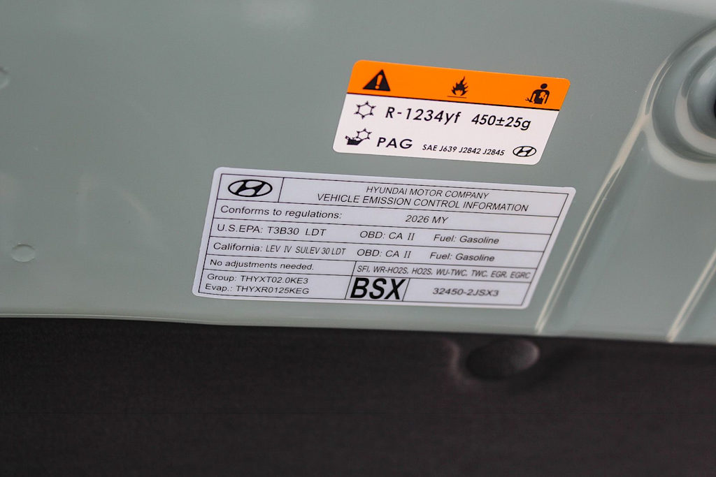 Thumbnail: 2026 Hyundai Kona - 17