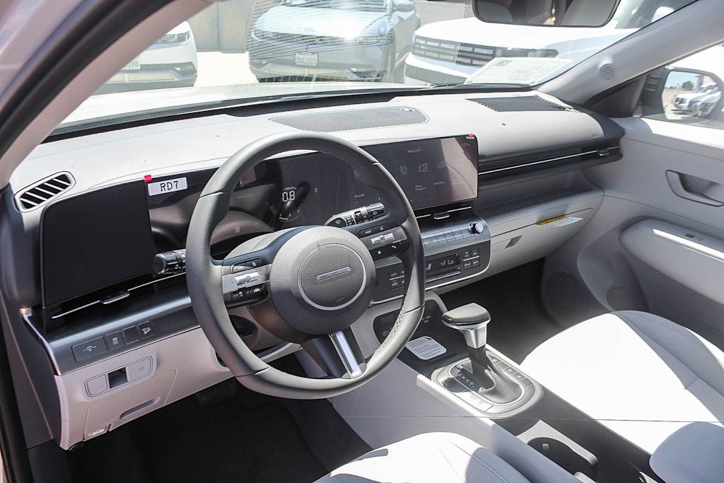 Thumbnail: 2026 Hyundai Kona - 13