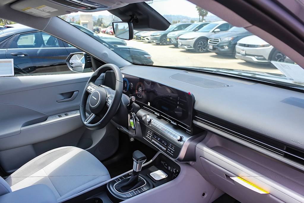 Thumbnail: 2026 Hyundai Kona - 10