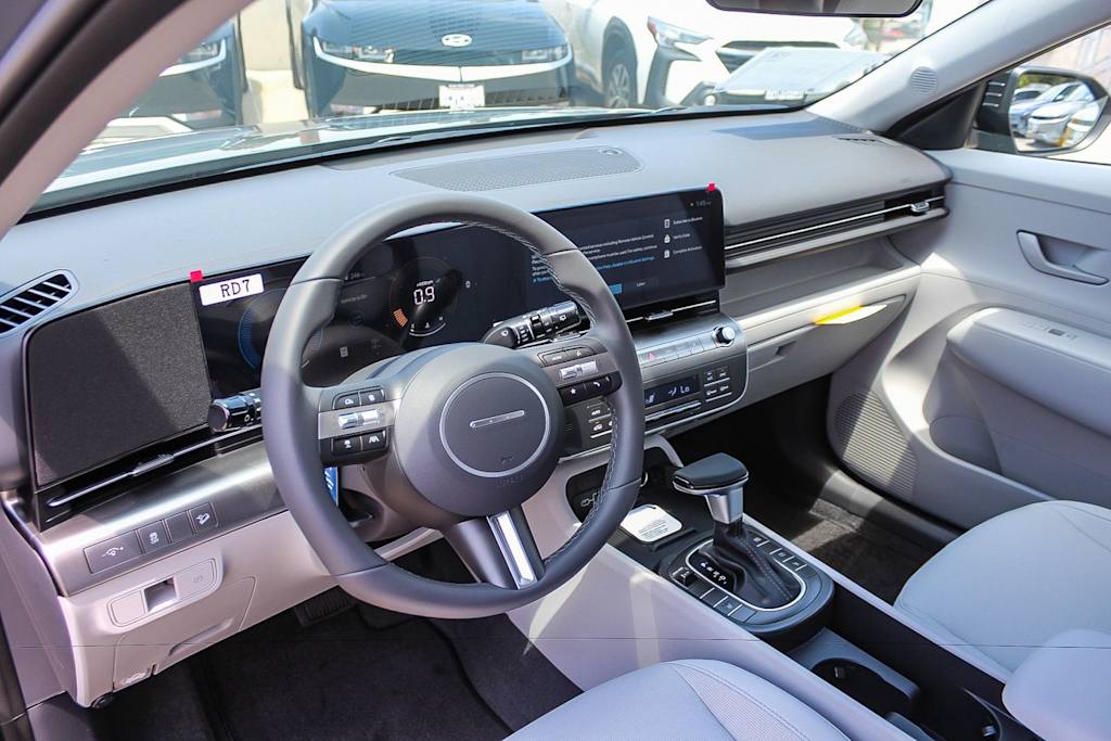 Thumbnail: 2026 Hyundai Kona - 11