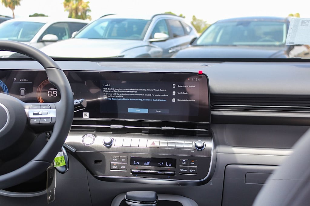 Thumbnail: 2026 Hyundai Kona - 12