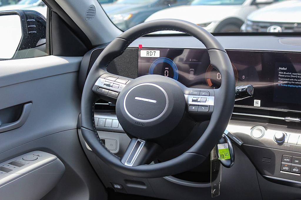 Thumbnail: 2026 Hyundai Kona - 8