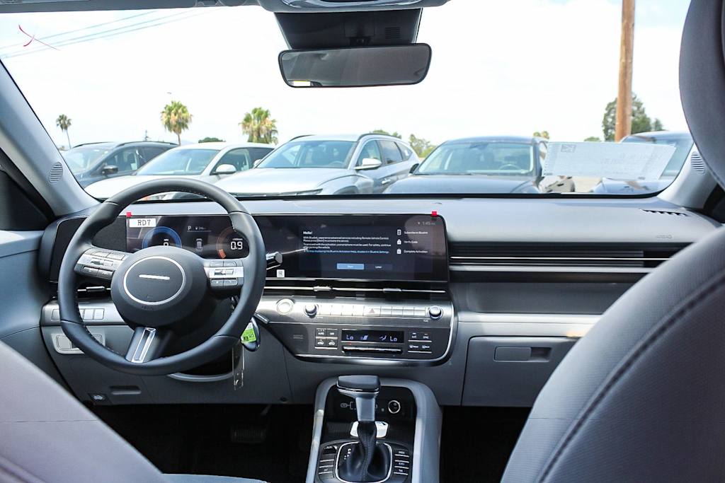 Thumbnail: 2026 Hyundai Kona - 2