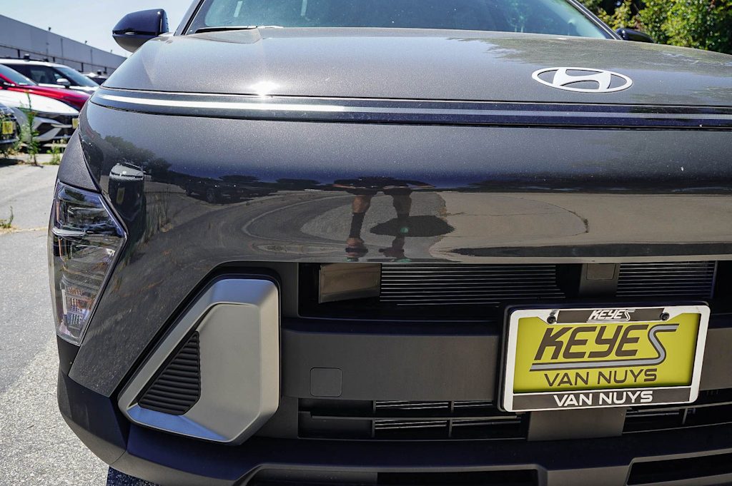 Thumbnail: 2026 Hyundai Kona - 20