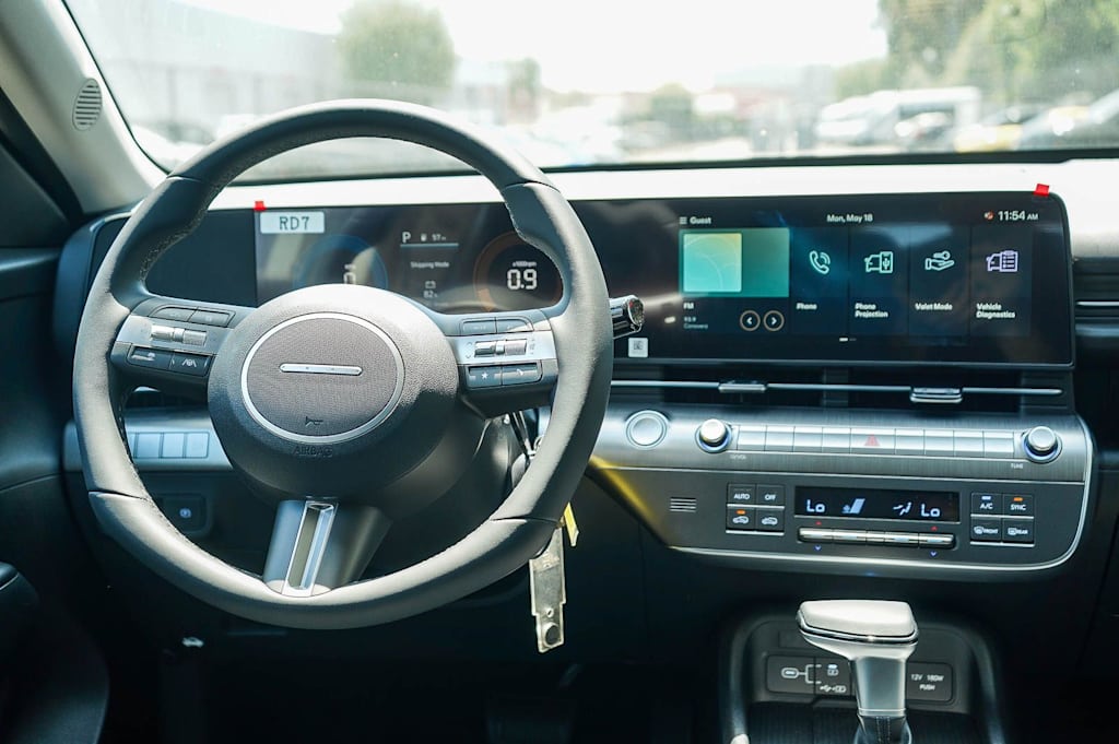 Thumbnail: 2026 Hyundai Kona - 9