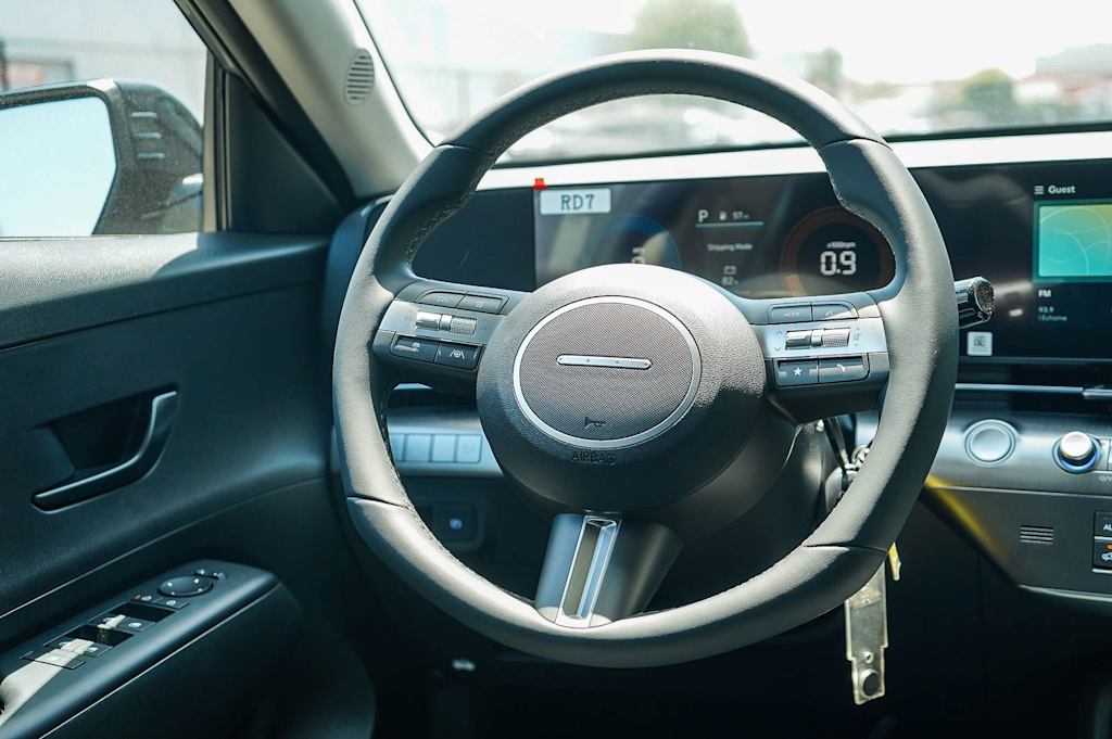 Thumbnail: 2026 Hyundai Kona - 13