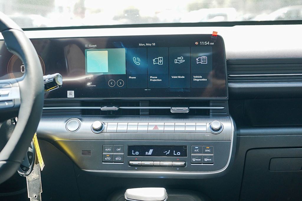 Thumbnail: 2026 Hyundai Kona - 14