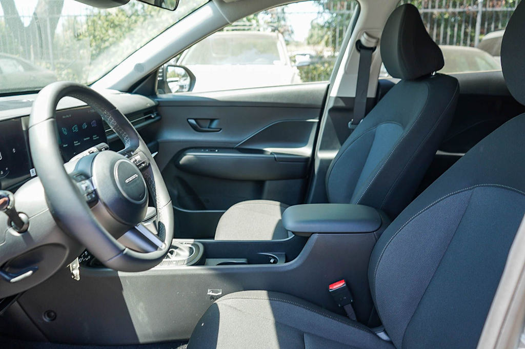 Thumbnail: 2026 Hyundai Kona - 11
